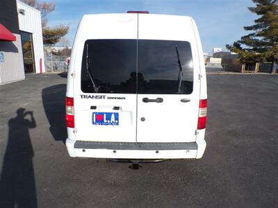 2010 Ford Transit Connect XLT   - Photo 3 - Omaha, NE 68127