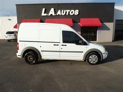 2010 Ford Transit Connect XLT   - Photo 1 - Omaha, NE 68127