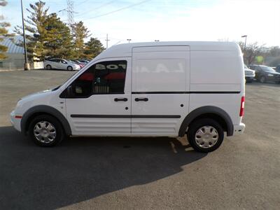 2010 Ford Transit Connect XLT   - Photo 4 - Omaha, NE 68127