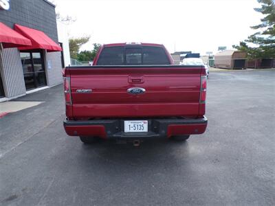 2013 Ford F-150 FX4   - Photo 4 - Omaha, NE 68127