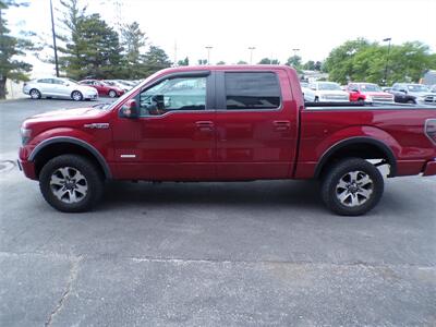 2013 Ford F-150 FX4   - Photo 3 - Omaha, NE 68127