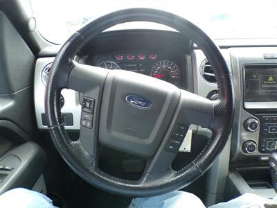2013 Ford F-150 FX4   - Photo 5 - Omaha, NE 68127