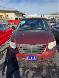 2007 Chrysler Town & Country Touring - Photo 1 - Omaha, NE 68127