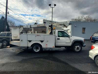 1999 GMC c3500   - Photo 2 - Allentown, PA 18109