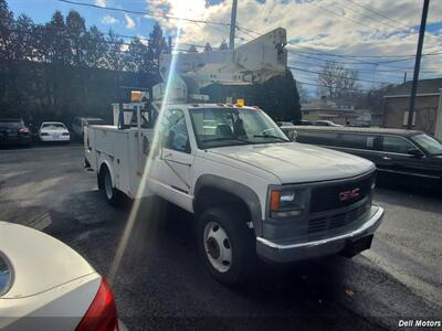 1999 GMC c3500   - Photo 3 - Allentown, PA 18109