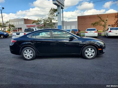 2010 Mazda Mazda6 i Sport   - Photo 4 - Allentown, PA 18109