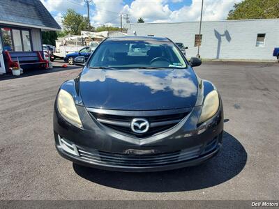 2010 Mazda Mazda6 i Sport   - Photo 2 - Allentown, PA 18109