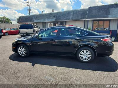 2010 Mazda Mazda6 i Sport   - Photo 8 - Allentown, PA 18109