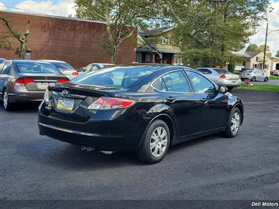 2010 Mazda Mazda6 i Sport   - Photo 5 - Allentown, PA 18109