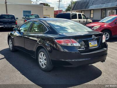 2010 Mazda Mazda6 i Sport   - Photo 7 - Allentown, PA 18109