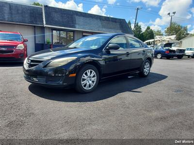 2010 Mazda Mazda6 i Sport  