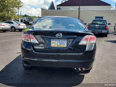 2010 Mazda Mazda6 i Sport   - Photo 6 - Allentown, PA 18109