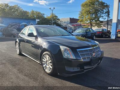 2010 Cadillac CTS 3.0L V6   - Photo 3 - Allentown, PA 18109