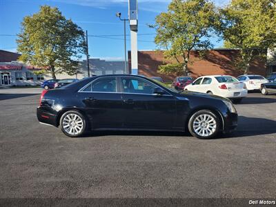 2010 Cadillac CTS 3.0L V6   - Photo 4 - Allentown, PA 18109