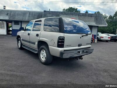 2004 Chevrolet Tahoe 4dr   - Photo 7 - Allentown, PA 18109