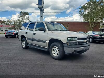 2004 Chevrolet Tahoe 4dr   - Photo 9 - Allentown, PA 18109