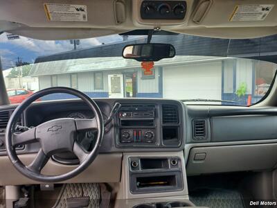 2004 Chevrolet Tahoe 4dr   - Photo 11 - Allentown, PA 18109