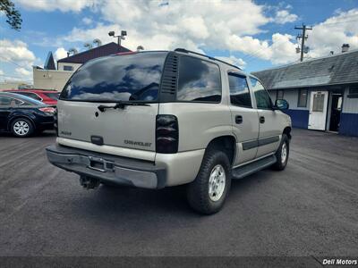 2004 Chevrolet Tahoe 4dr   - Photo 8 - Allentown, PA 18109