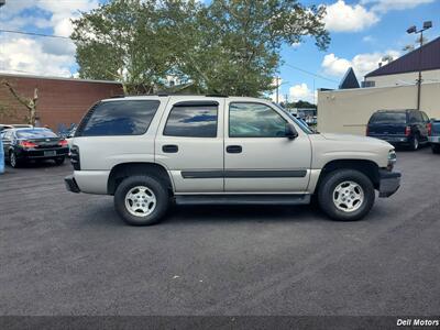 2004 Chevrolet Tahoe 4dr   - Photo 10 - Allentown, PA 18109