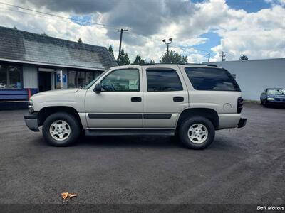 2004 Chevrolet Tahoe 4dr   - Photo 5 - Allentown, PA 18109