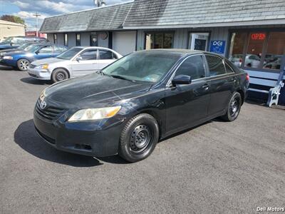 2008 Toyota Camry  