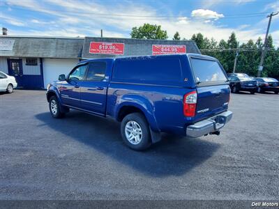 2006 Toyota Tundra SR5 SR5 4dr Double Cab   - Photo 8 - Allentown, PA 18109