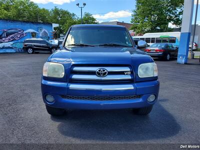 2006 Toyota Tundra SR5 SR5 4dr Double Cab   - Photo 4 - Allentown, PA 18109