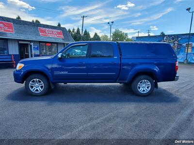 2006 Toyota Tundra SR5 SR5 4dr Double Cab   - Photo 2 - Allentown, PA 18109