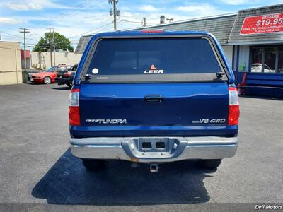 2006 Toyota Tundra SR5 SR5 4dr Double Cab   - Photo 3 - Allentown, PA 18109