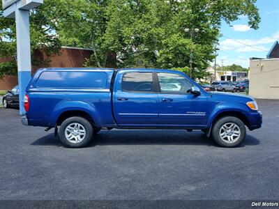 2006 Toyota Tundra SR5 SR5 4dr Double Cab   - Photo 7 - Allentown, PA 18109