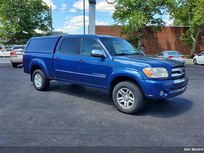 2006 Toyota Tundra SR5 SR5 4dr Double Cab   - Photo 5 - Allentown, PA 18109