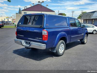 2006 Toyota Tundra SR5 SR5 4dr Double Cab   - Photo 6 - Allentown, PA 18109