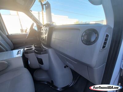 2013 Ford E-Series Cargo E-250   - Photo 23 - Las Vegas, NV 89103