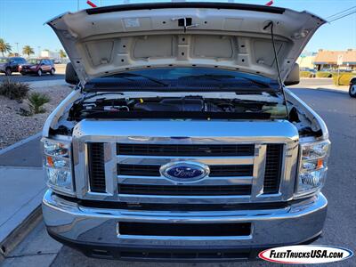 2013 Ford E-Series Cargo E-250   - Photo 9 - Las Vegas, NV 89103