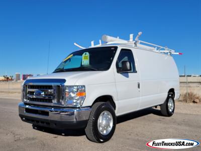 2013 Ford E-Series Cargo E-250   - Photo 59 - Las Vegas, NV 89103