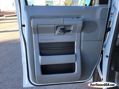 2013 Ford E-Series Cargo E-250   - Photo 21 - Las Vegas, NV 89103