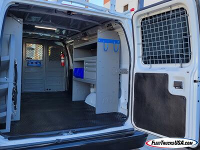 2013 Ford E-Series Cargo E-250   - Photo 49 - Las Vegas, NV 89103