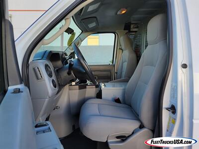 2013 Ford E-Series Cargo E-250   - Photo 22 - Las Vegas, NV 89103