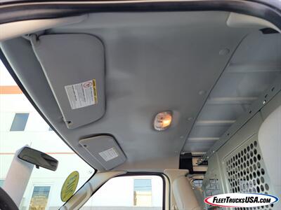 2013 Ford E-Series Cargo E-250   - Photo 15 - Las Vegas, NV 89103