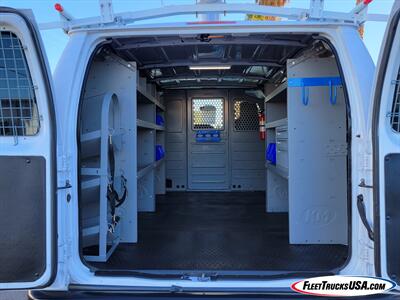 2013 Ford E-Series Cargo E-250   - Photo 40 - Las Vegas, NV 89103