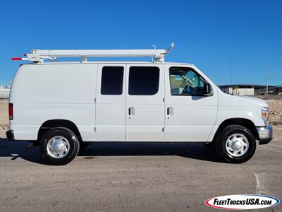 2013 Ford E-Series Cargo E-250   - Photo 60 - Las Vegas, NV 89103