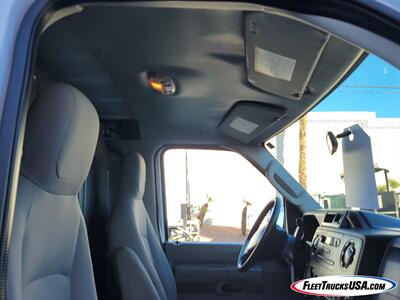 2013 Ford E-Series Cargo E-250   - Photo 26 - Las Vegas, NV 89103