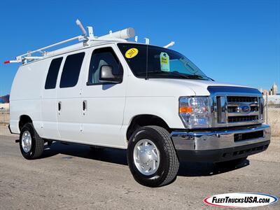 2013 Ford E-Series Cargo E-250   - Photo 1 - Las Vegas, NV 89103