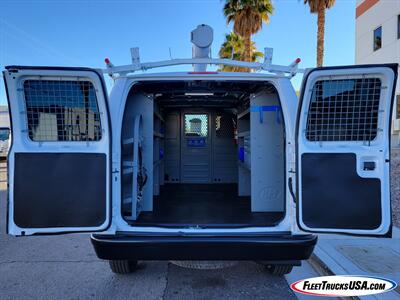 2013 Ford E-Series Cargo E-250   - Photo 44 - Las Vegas, NV 89103