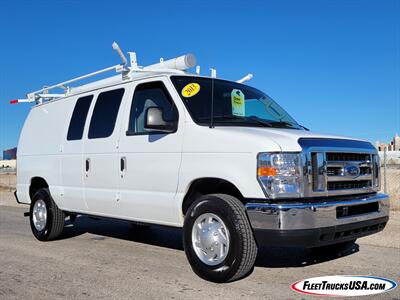 2013 Ford E-Series Cargo E-250   - Photo 61 - Las Vegas, NV 89103