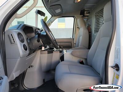 2013 Ford E-Series Cargo E-250   - Photo 5 - Las Vegas, NV 89103