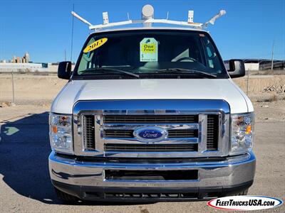 2013 Ford E-Series Cargo E-250   - Photo 58 - Las Vegas, NV 89103