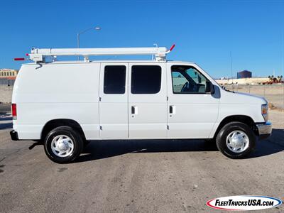 2013 Ford E-Series Cargo E-250   - Photo 51 - Las Vegas, NV 89103