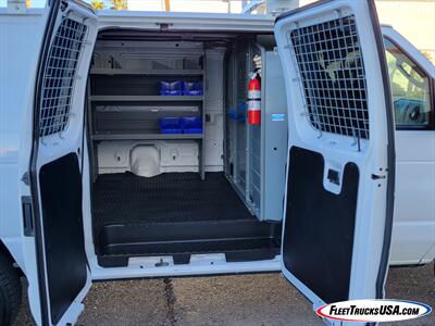 2013 Ford E-Series Cargo E-250   - Photo 4 - Las Vegas, NV 89103