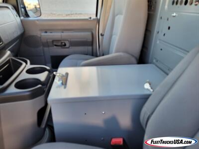 2013 Ford E-Series Cargo E-250   - Photo 6 - Las Vegas, NV 89103